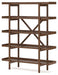 Ashley Express - Lyncott Bookcase - Walo Furniture