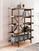 Ashley Express - Lyncott Bookcase - Walo Furniture