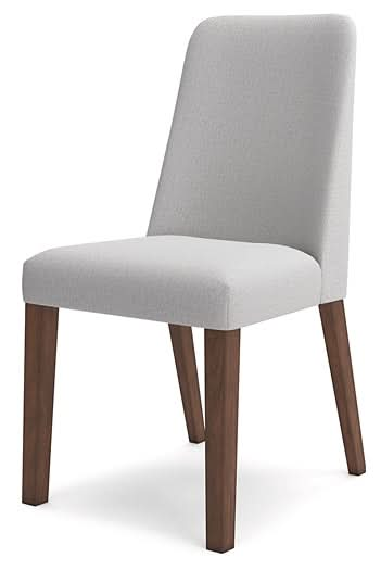 Ashley Express - Lyncott Dining UPH Side Chair (2/CN) - Walo Furniture