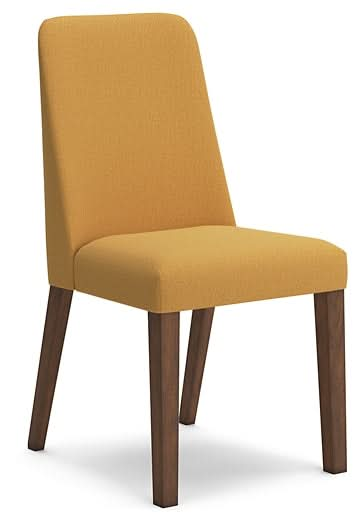 Ashley Express - Lyncott Dining UPH Side Chair (2/CN) - Walo Furniture