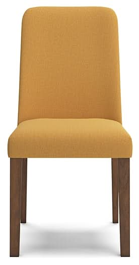 Ashley Express - Lyncott Dining UPH Side Chair (2/CN) - Walo Furniture