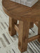 Ashley Express - Mackifeld Coffee Table with 2 End Tables - Walo Furniture