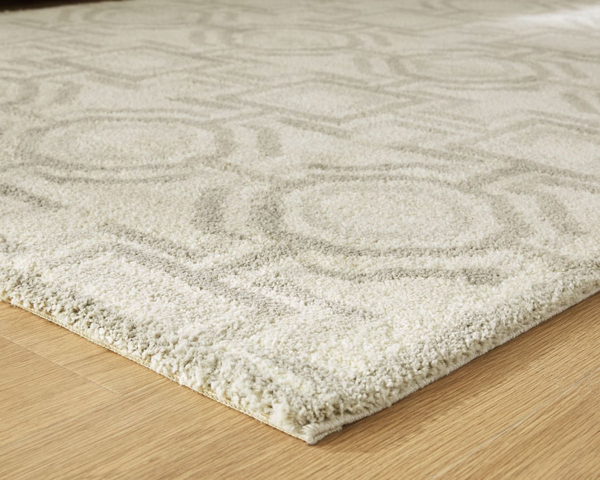 Ashley Express - Maconville Medium Rug - Walo Furniture