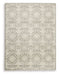 Ashley Express - Maconville Medium Rug - Walo Furniture