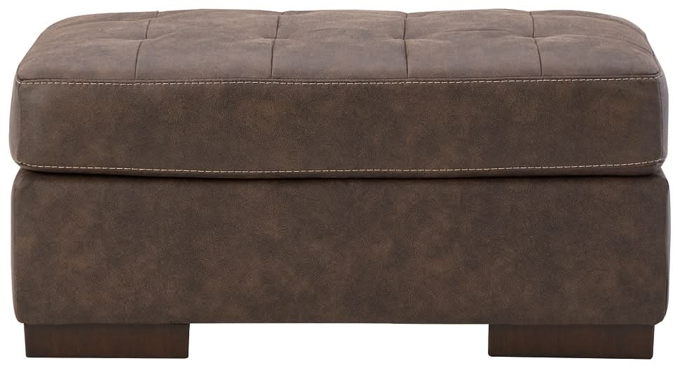 Ashley Express - Maderla Ottoman - Walo Furniture