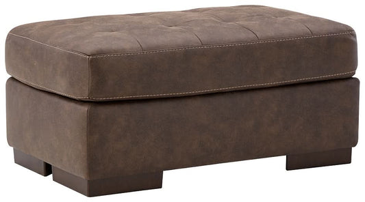 Ashley Express - Maderla Ottoman - Walo Furniture