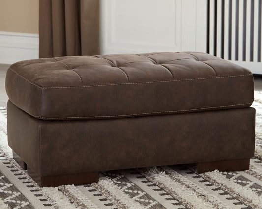 Ashley Express - Maderla Ottoman - Walo Furniture