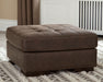 Ashley Express - Maderla Oversized Accent Ottoman - Walo Furniture