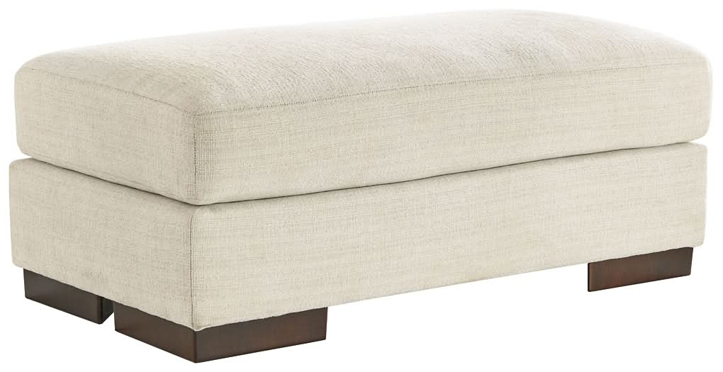 Ashley Express - Maggie Ottoman - Walo Furniture