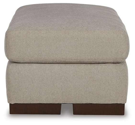 Ashley Express - Maggie Ottoman - Walo Furniture