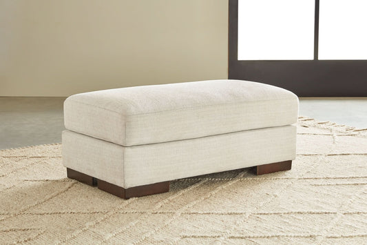 Ashley Express - Maggie Ottoman - Walo Furniture