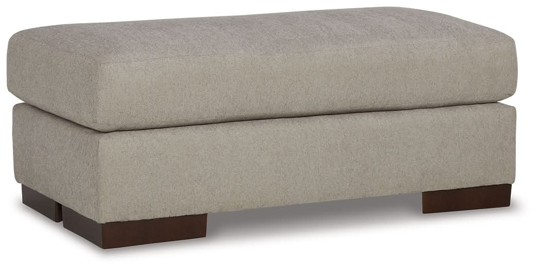 Ashley Express - Maggie Ottoman - Walo Furniture