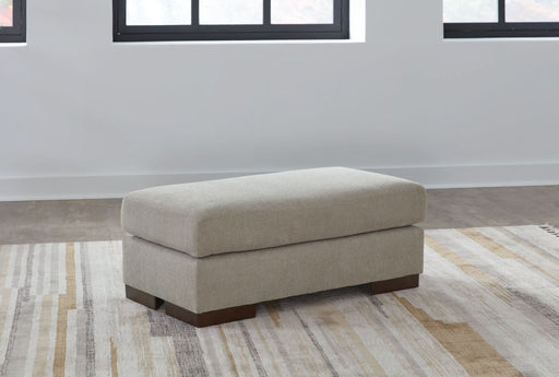 Ashley Express - Maggie Ottoman - Walo Furniture