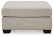 Ashley Express - Mahoney Oversized Accent Ottoman - Walo Furniture