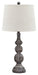 Ashley Express - Mair Poly Table Lamp (2/CN) - Walo Furniture