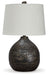 Ashley Express - Maire Metal Table Lamp (1/CN) - Walo Furniture