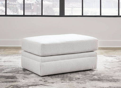 Ashley Express - Maitelynn Ottoman - Walo Furniture