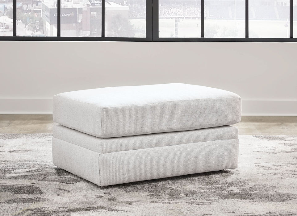 Ashley Express - Maitelynn Ottoman - Walo Furniture