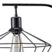 Ashley Express - Makeika Metal Floor Lamp (1/CN) - Walo Furniture