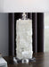 Ashley Express - Malise Alabaster Table Lamp (1/CN) - Walo Furniture