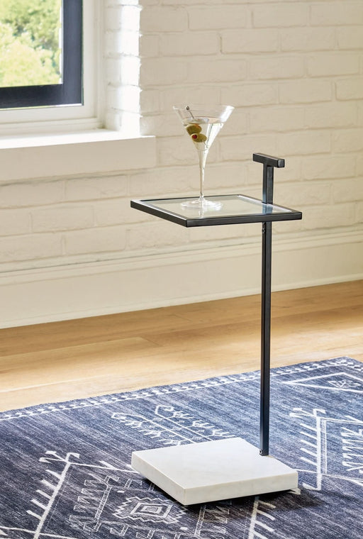 Ashley Express - Mannill Accent Table - Walo Furniture