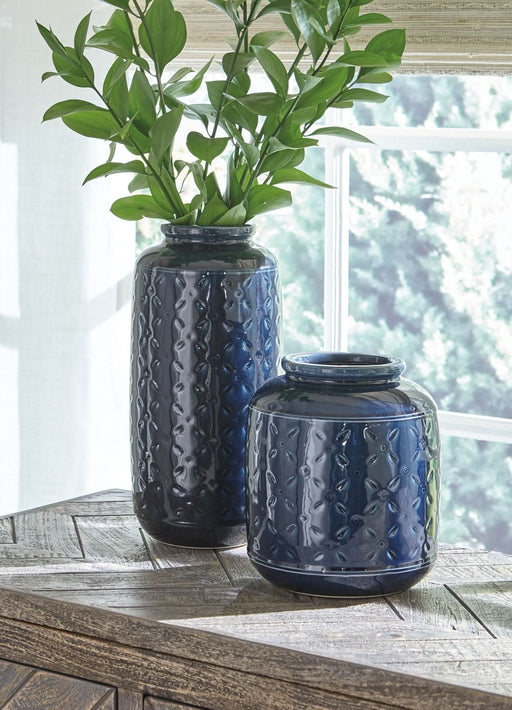 Ashley Express - Marenda Vase Set (2/CN) - Walo Furniture