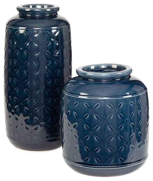 Ashley Express - Marenda Vase Set (2/CN) - Walo Furniture