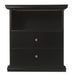 Ashley Express - Maribel One Drawer Night Stand - Walo Furniture