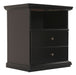 Ashley Express - Maribel One Drawer Night Stand - Walo Furniture