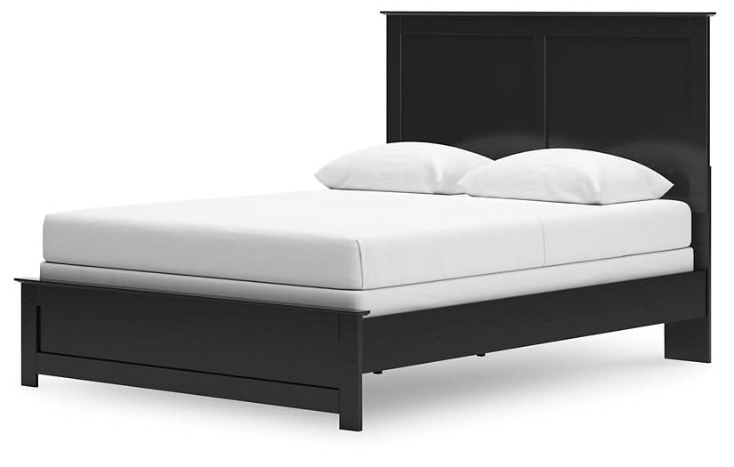 Ashley Express - Maribel Panel Bed - Walo Furniture