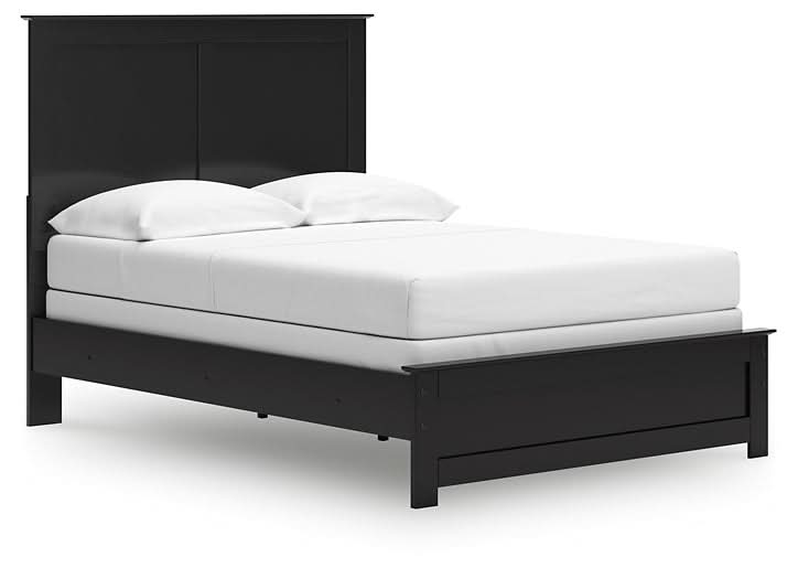 Ashley Express - Maribel Panel Bed - Walo Furniture