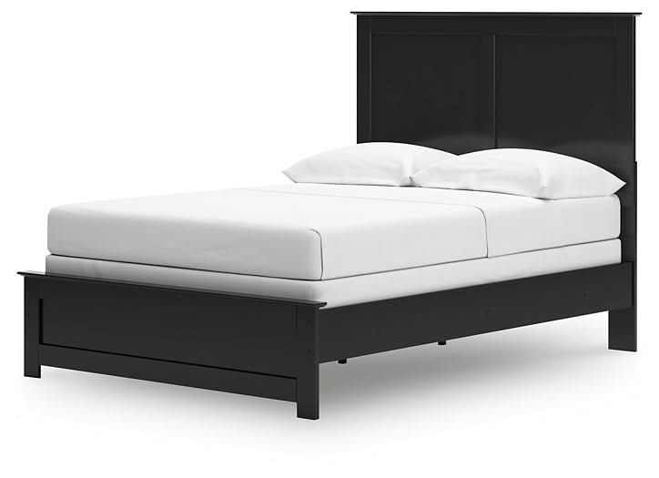 Ashley Express - Maribel Panel Bed - Walo Furniture