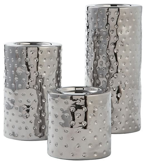 Ashley Express - Marisa Candle Holder Set (3/CN) - Walo Furniture