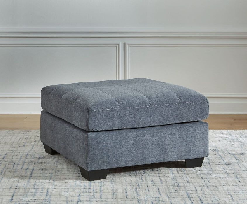 Ashley Express - Marleton Oversized Accent Ottoman - Walo Furniture