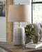 Ashley Express - Marnina Ceramic Table Lamp (2/CN) - Walo Furniture