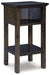 Ashley Express - Marnville Accent Table - Walo Furniture