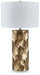 Ashley Express - Marshawn Metal Table Lamp (1/CN) - Walo Furniture