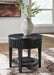 Ashley Express - Marstream Round End Table - Walo Furniture