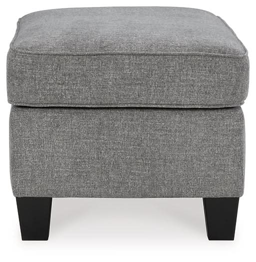 Ashley Express - Mathonia Ottoman - Walo Furniture