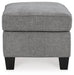 Ashley Express - Mathonia Ottoman - Walo Furniture