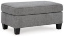 Ashley Express - Mathonia Ottoman - Walo Furniture