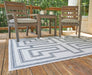 Ashley Express - Matinwood Medium Rug - Walo Furniture