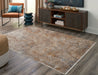 Ashley Express - Mauville Medium Rug - Walo Furniture