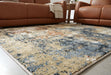 Ashley Express - Maville Medium Rug - Walo Furniture