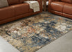 Ashley Express - Maville Medium Rug - Walo Furniture