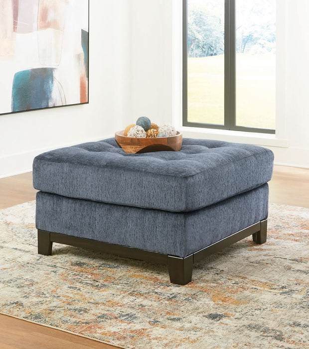 Ashley Express - Maxon Place Oversized Accent Ottoman - Walo Furniture