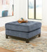 Ashley Express - Maxon Place Oversized Accent Ottoman - Walo Furniture