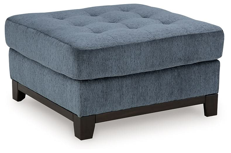 Ashley Express - Maxon Place Oversized Accent Ottoman - Walo Furniture