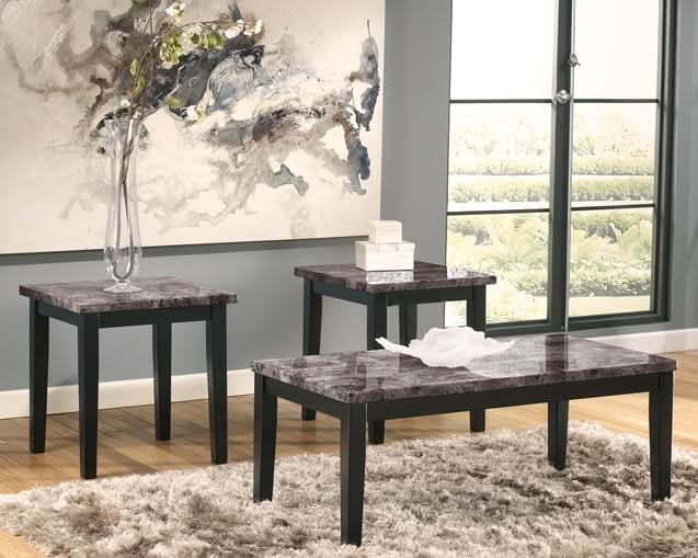 Ashley Express - Maysville Occasional Table Set (3/CN) - Walo Furniture