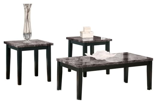 Ashley Express - Maysville Occasional Table Set (3/CN) - Walo Furniture